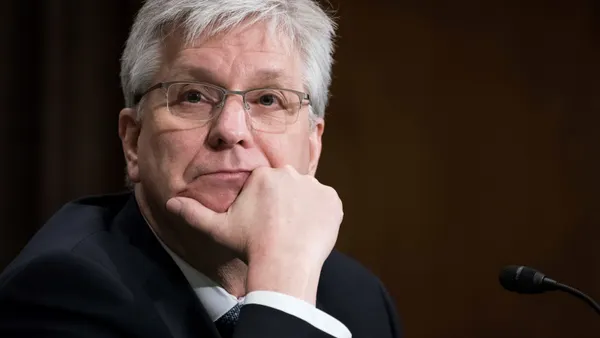 Federal Reserve Christopher Waller crypto digital currencies stablecoins