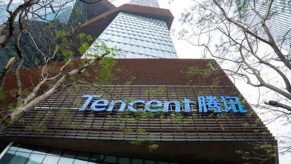 PayPal Tencent Tenpay Global p2p money transfers money laundering US government