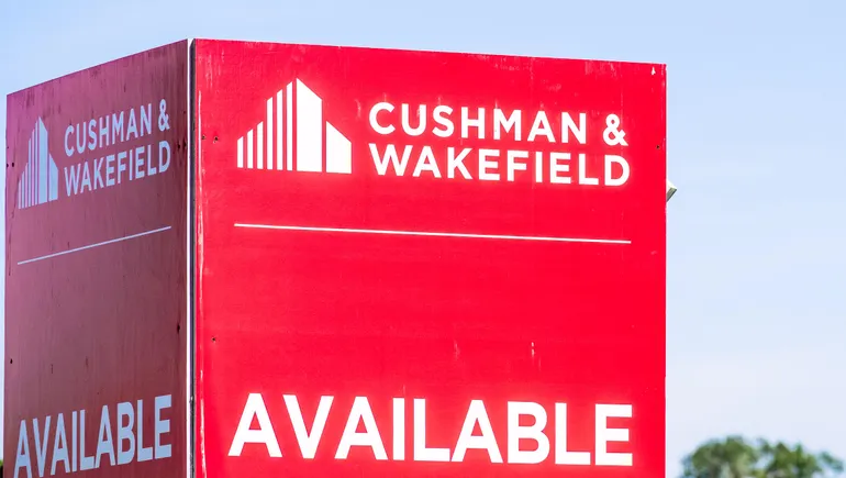 Real estate firm hit with class-action lawsuit over climate risk in retirement plan