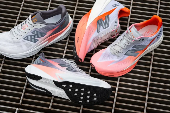 The Weekly Closeout: New Balance hits record sales in 2025, Chinese Laundry acquired