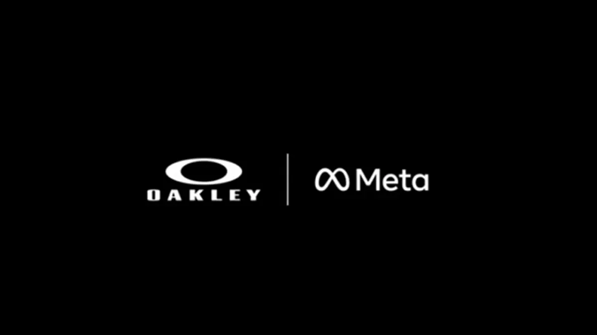 Oakley Meta