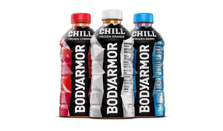 The Weekly Sip: BodyArmor chills out for summer | Health-Ade’s SunSip soda goes grape