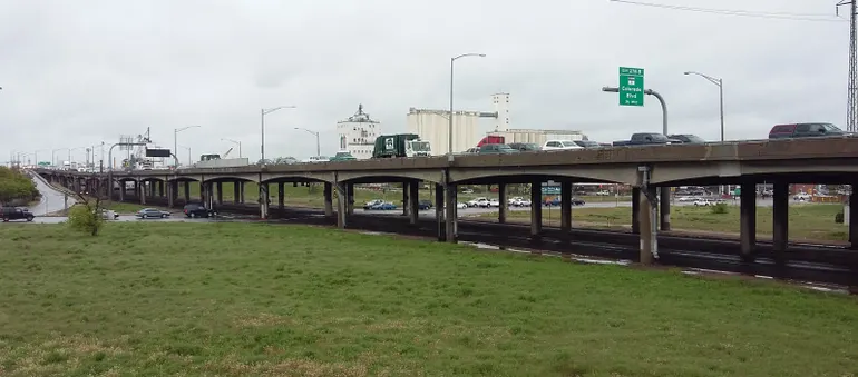 Kiewit–Meridiam consortium tapped for $1.2B Denver I-70 P3 ...