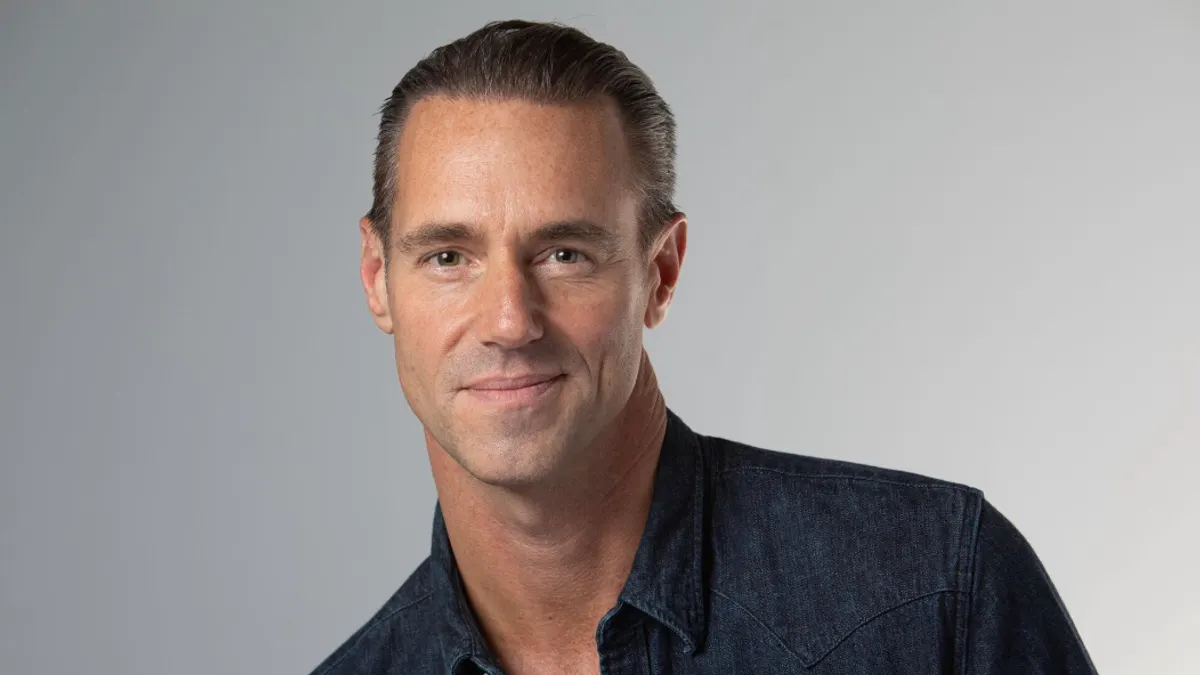 Rob Smith, Centric Brands