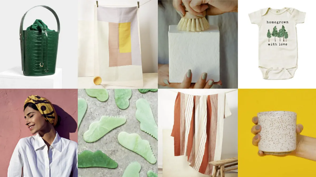 Pinterest Shop