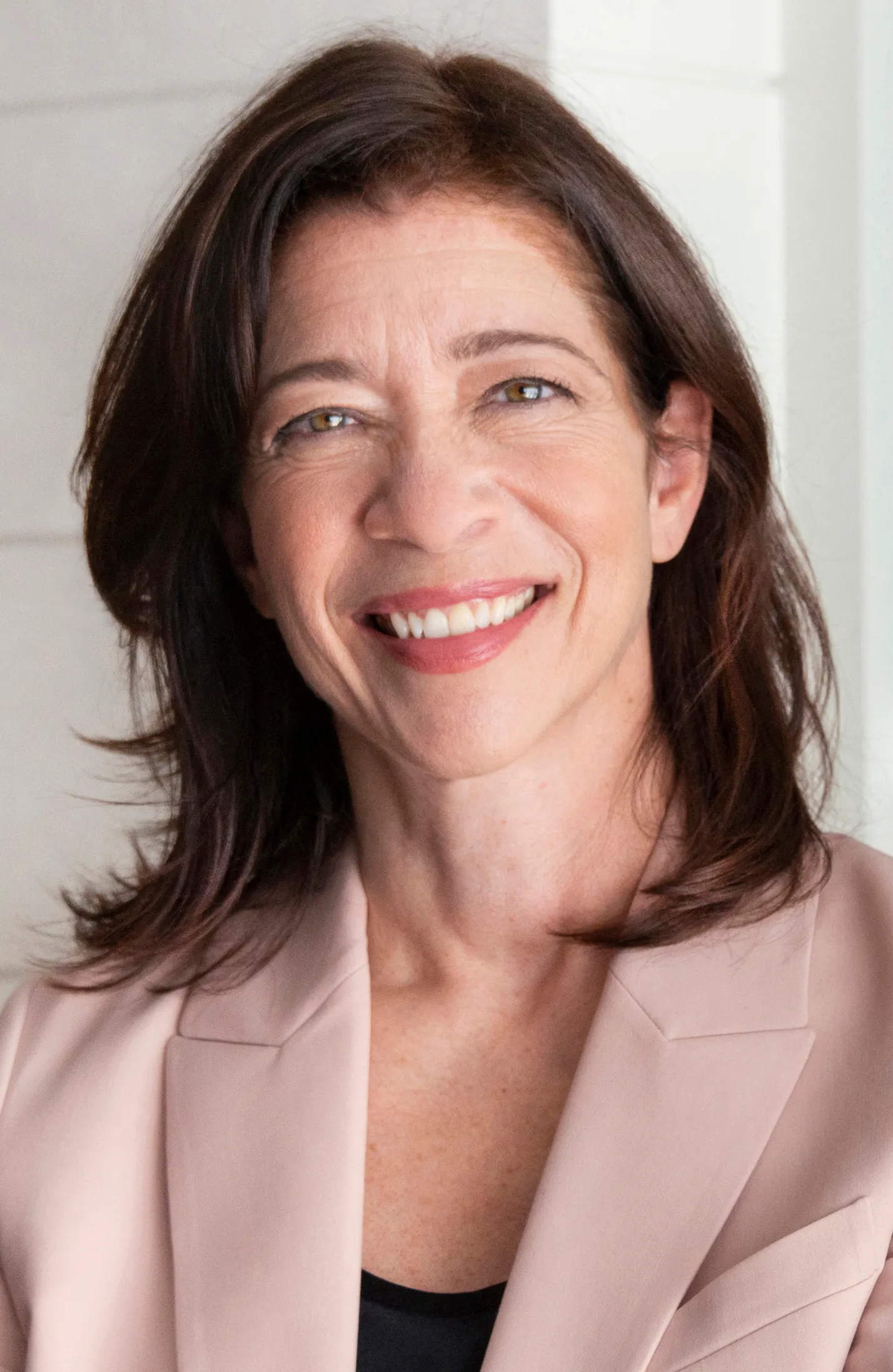 Rema Serafi is vice chair of tax at KPMG LLP.