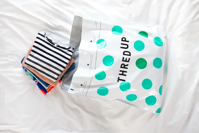 ThredUp overhauls resale service, slashes fees