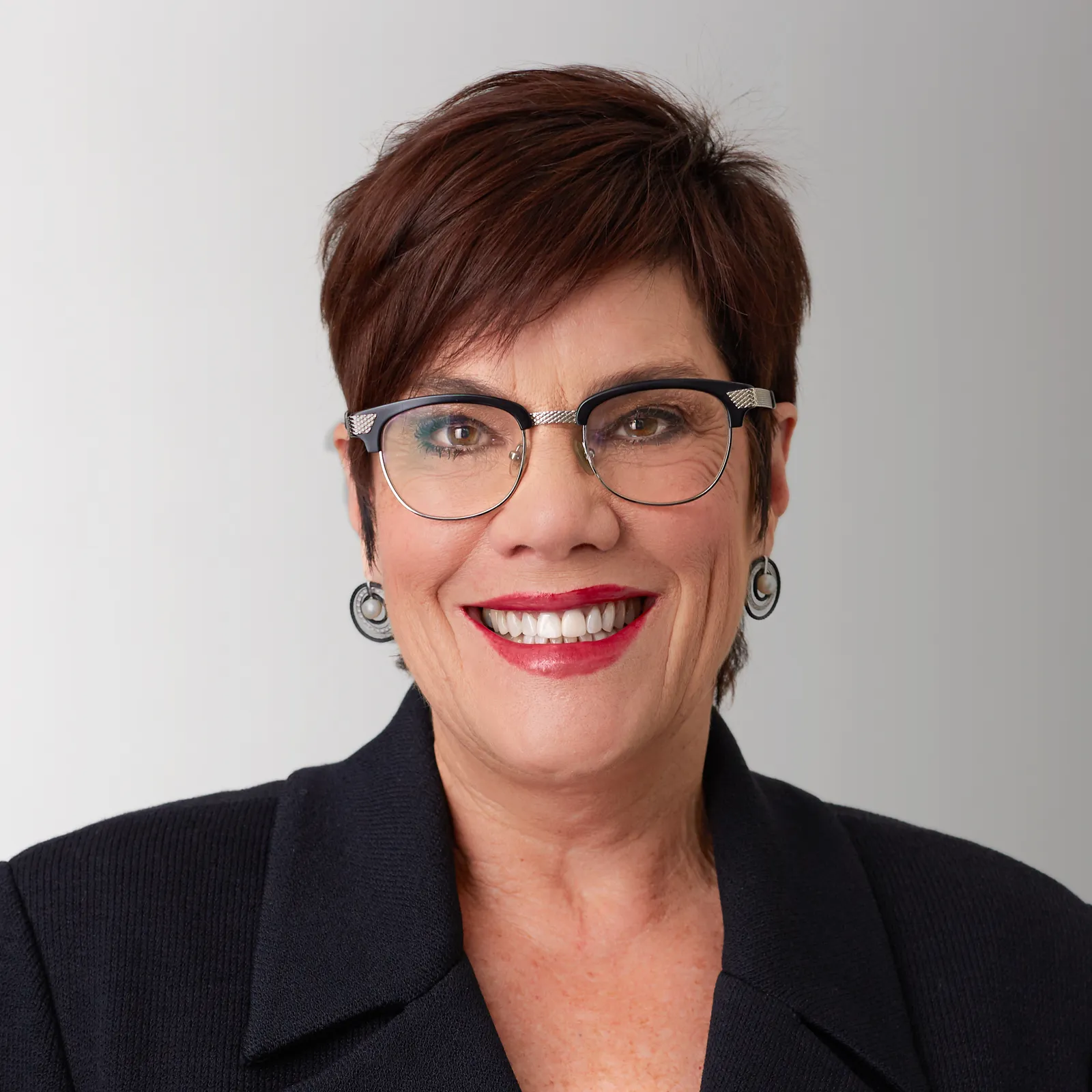 Lisa Gray, a member of Albertsons&#x27; board of directors