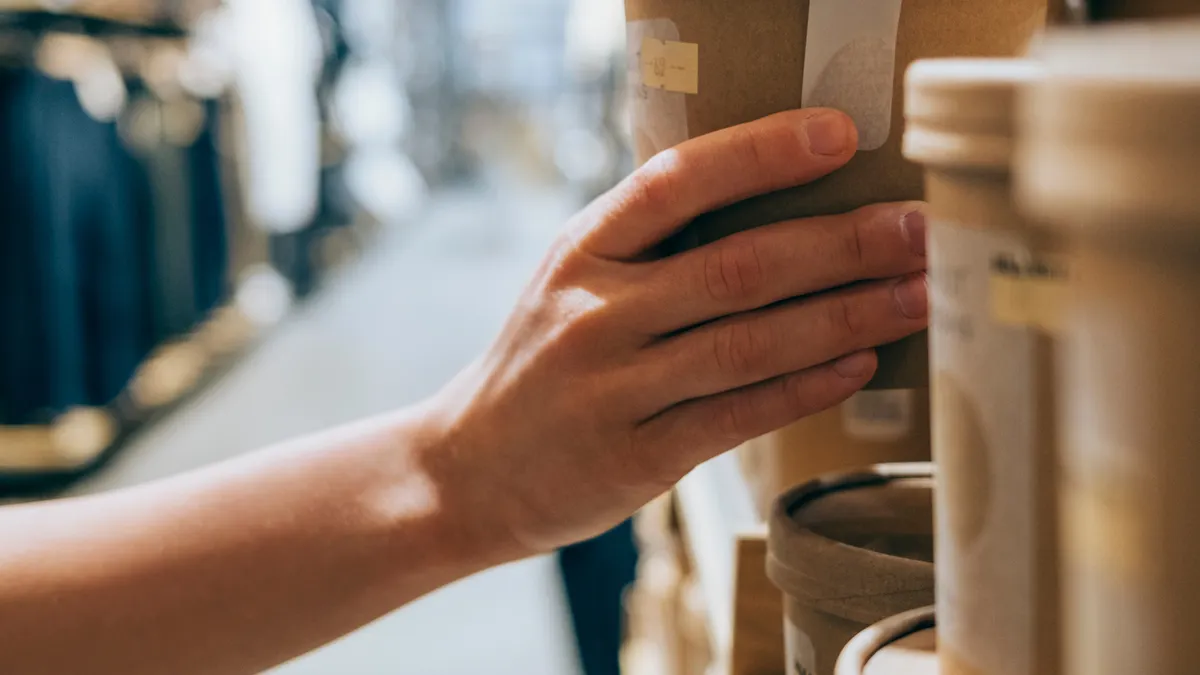 Watch Sustainable Packaging: From Concept to Shelf With Confidence