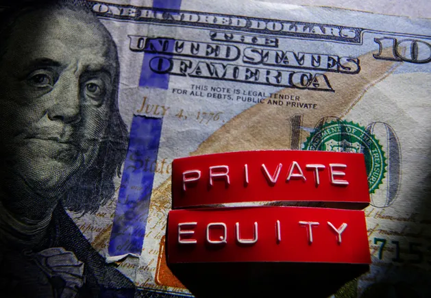 Defense, data centers and AI driving private equity manufacturing investments