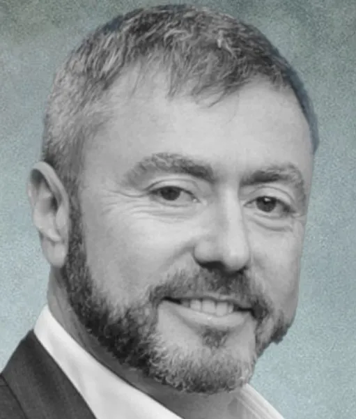 Photo of Michael Sorochinsky, founder and CEO of Cypress Equity Investments