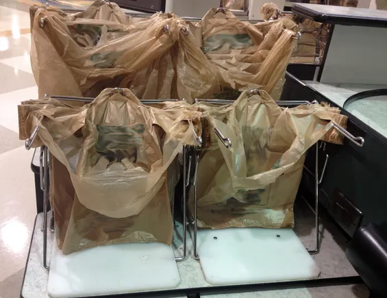 Tariffs on Plastics Strain US-Canada Trade Amid Iran Conflict