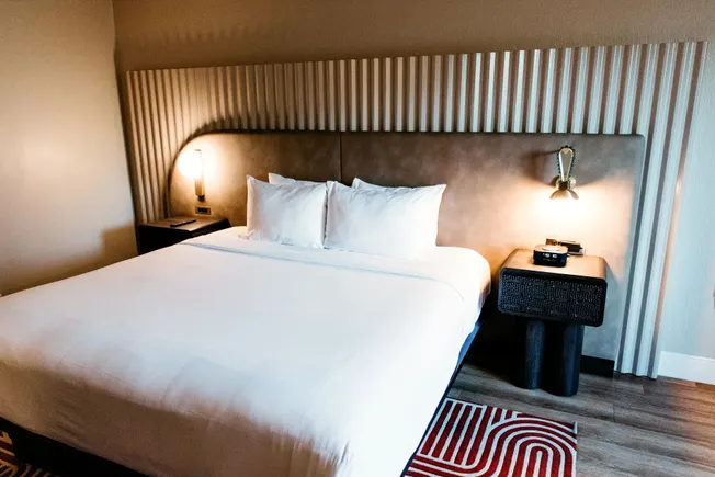 Hyatt brings Arizona lifestyle hotel under JdV collection brand
