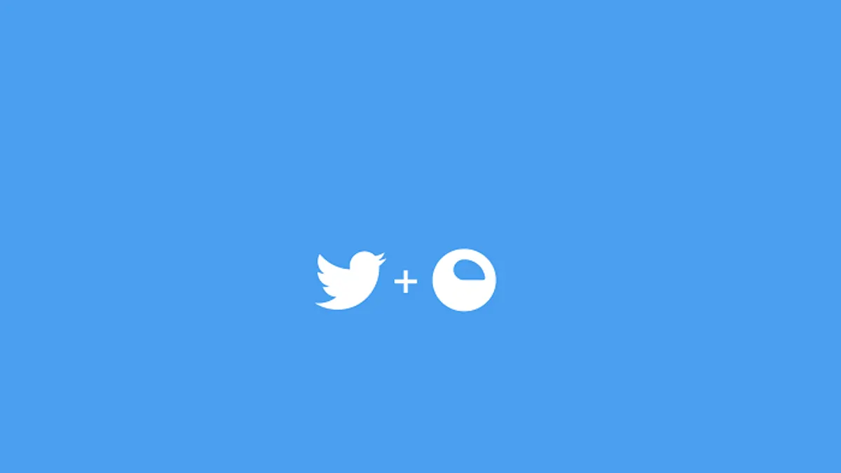 Twitter Sphere