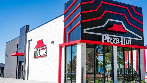 pizza hut