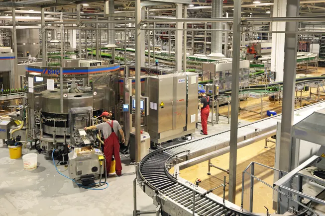 New MATS processing technology promotes clean labels | Food Dive