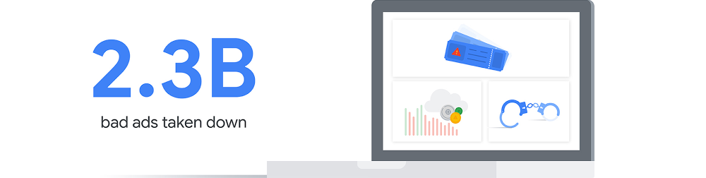 Google removals figure graphic