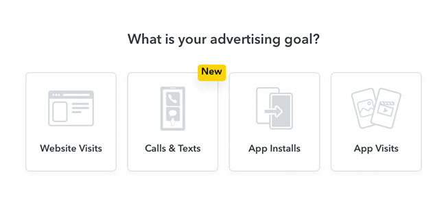 Snapchat Swipe Up to Call 