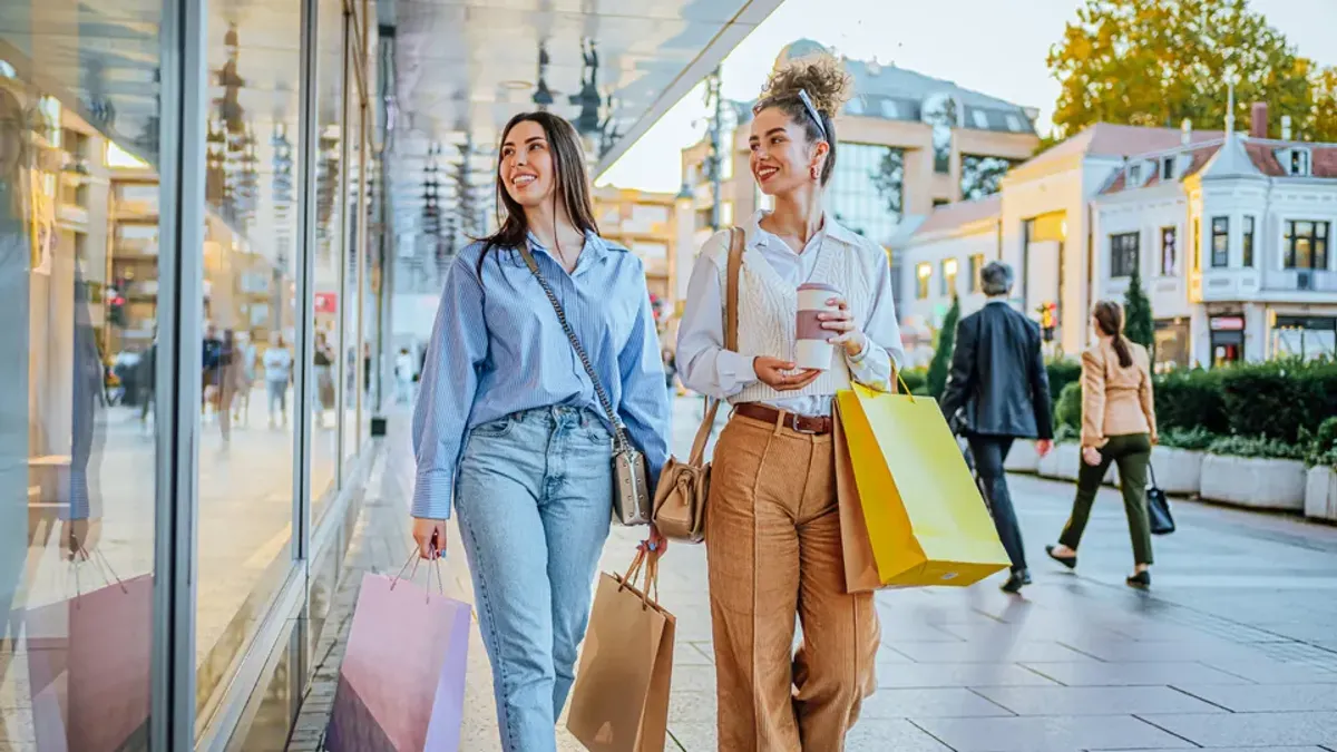 Watch The Retail Playbook - Shoptalk Like a Pro