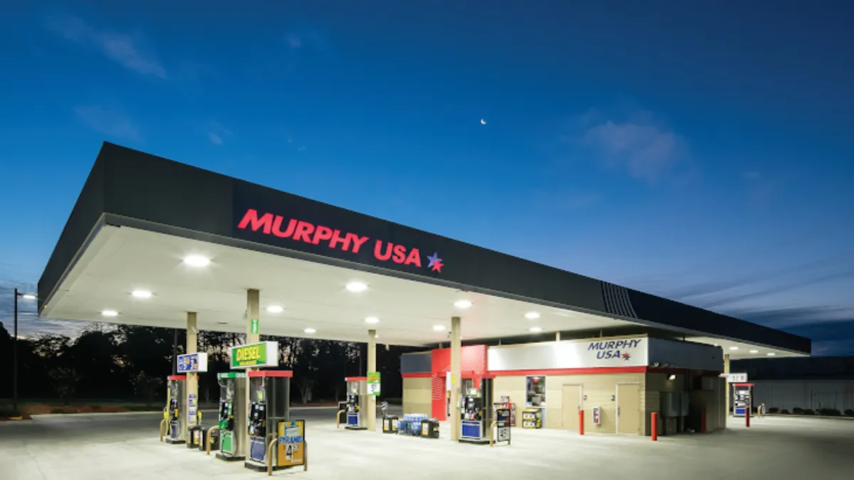 Murphy USA