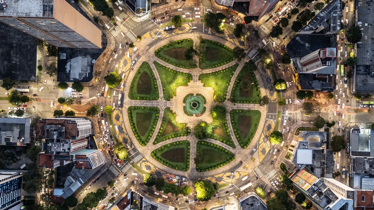 Watch How Cities Are Modernizing & Funding Critical Infrastructure