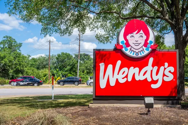 Wendy’s hires former Potbelly exec as CFO