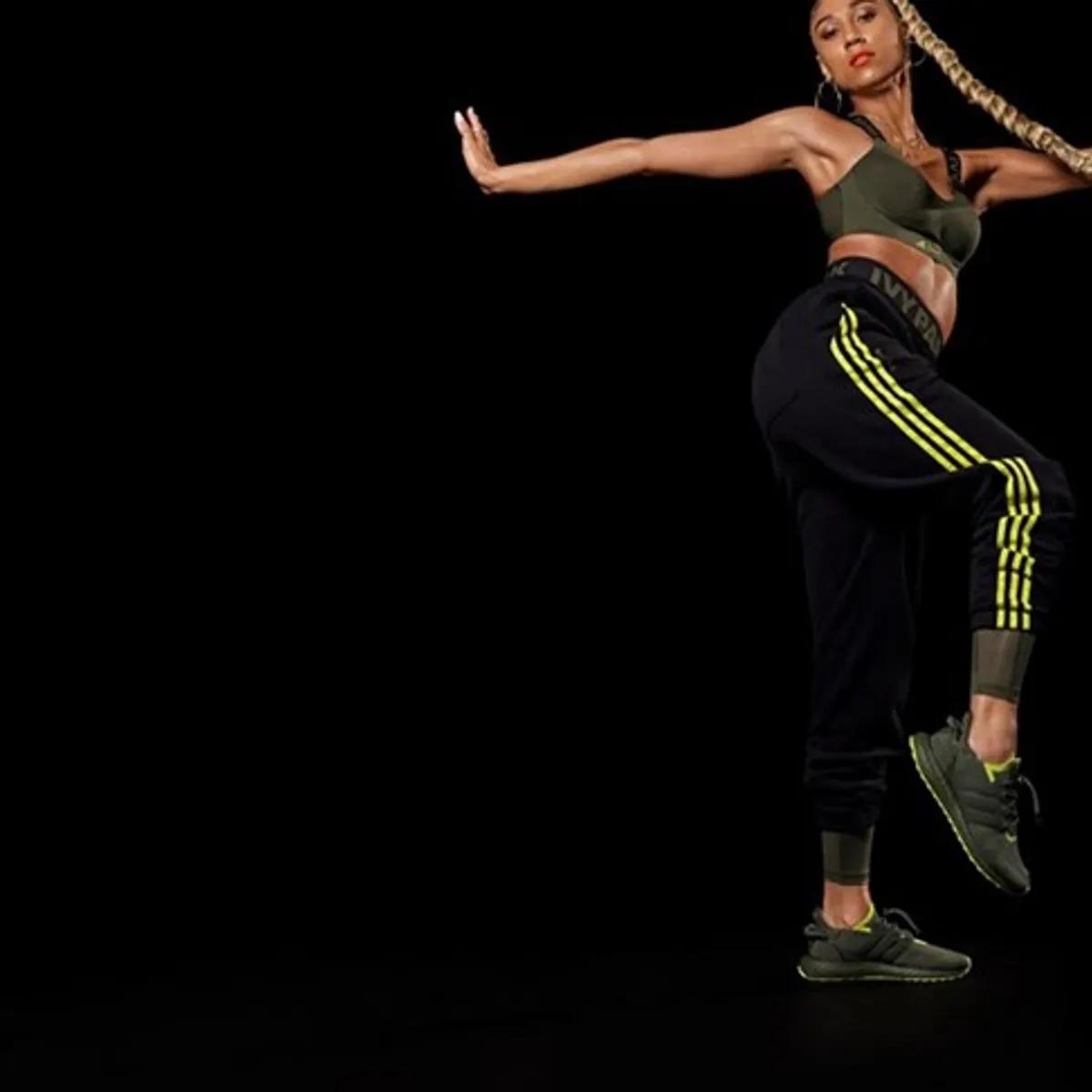 The Weekly Closeout: Beyoncé's Ivy Park, Adidas partner with