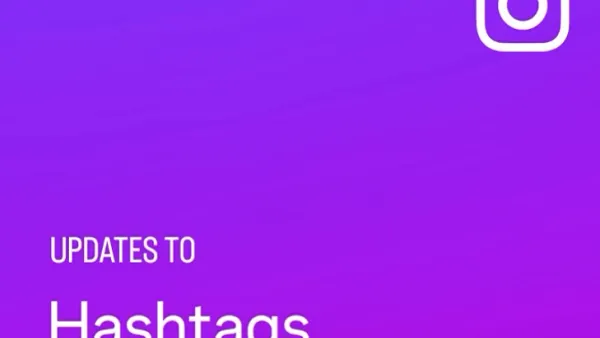 Instagram hashtags