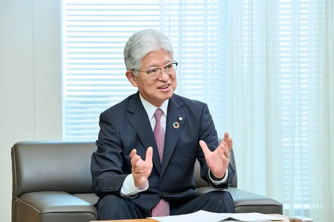 Daiichi Sankyo struck gold with ‘ADC’ cancer drugs. Its new CEO has to figure out what’s next.