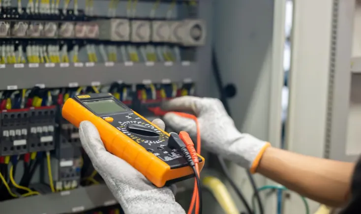 Maximizing efficiency: How commissioning and retro-commissioning facilities can strengthen grid resiliency