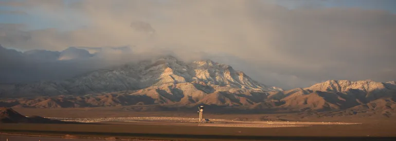 World's largest solar thermal plant opens in California | Utility Dive