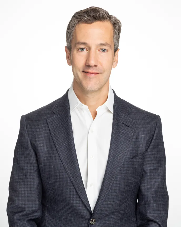 Head shot of Quentin Koffey, Politan Capital Management