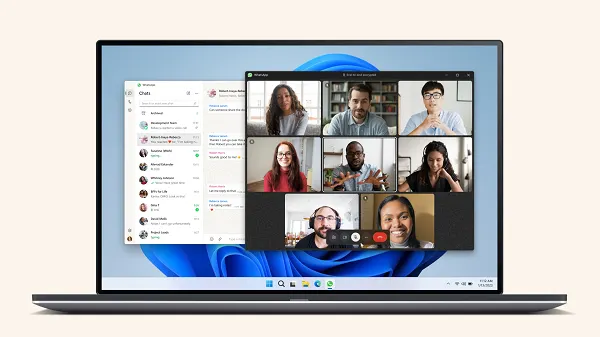 WhatsApp for Windows