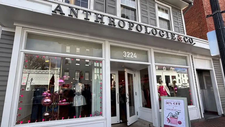 The Weekly Closeout: Consumers lean on BNPL and Walmart gets excited about Anthropologie