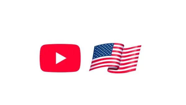 YouTube America 250
