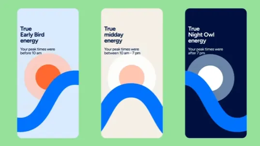 LinkedIn Year in Review