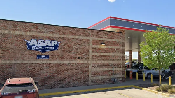 Casey's
