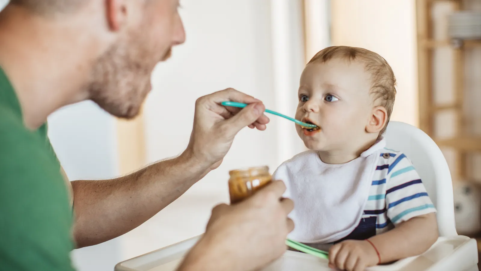 Texas sues Nestlé’s Gerber over alleged heavy metals in baby food