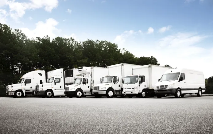 Ryder System’s Q1 bolstered by contractual sales