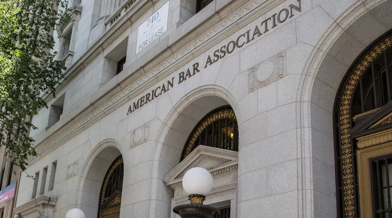 ABA revokes diversity standards in accreditation