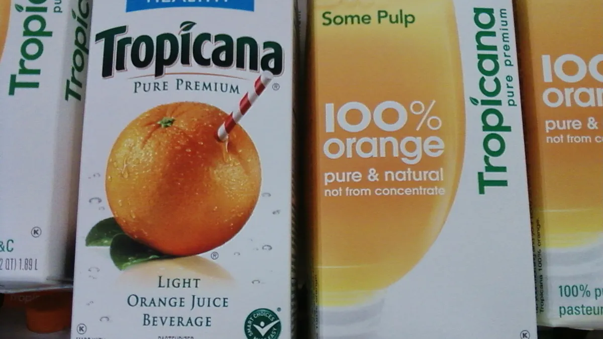 Tropicana
