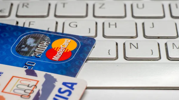 Visa Mastercard interchange fee litigation merchants