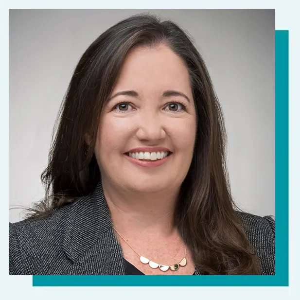 Dawn Hooper, CFO of Jack in the Box