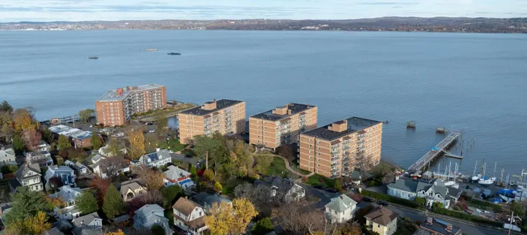 Argo Real Estate buys New York waterfront property for $45M