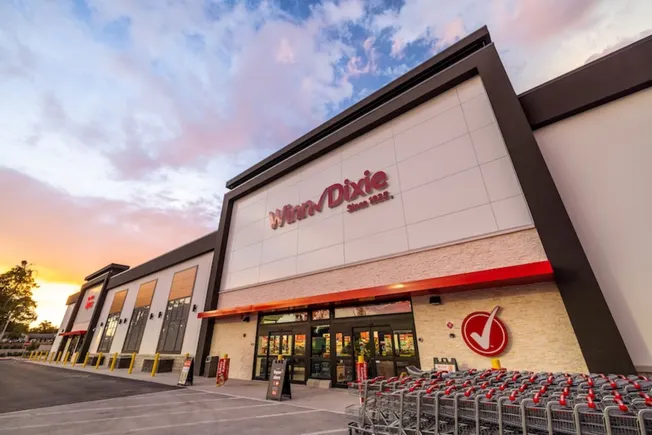 The Friday Checkout: Can a revitalized Winn-Dixie compete in ultra-competitive Florida?