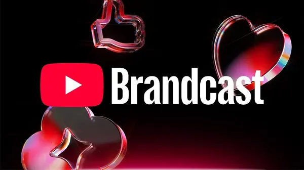 YouTube’s BrandCast 2026 advertiser event scheduled for May