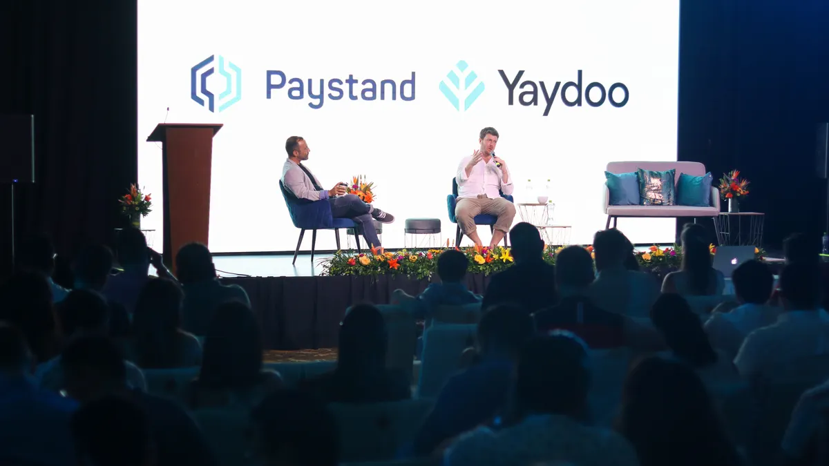 Paystamd ,buys Mexico's Yaydoo