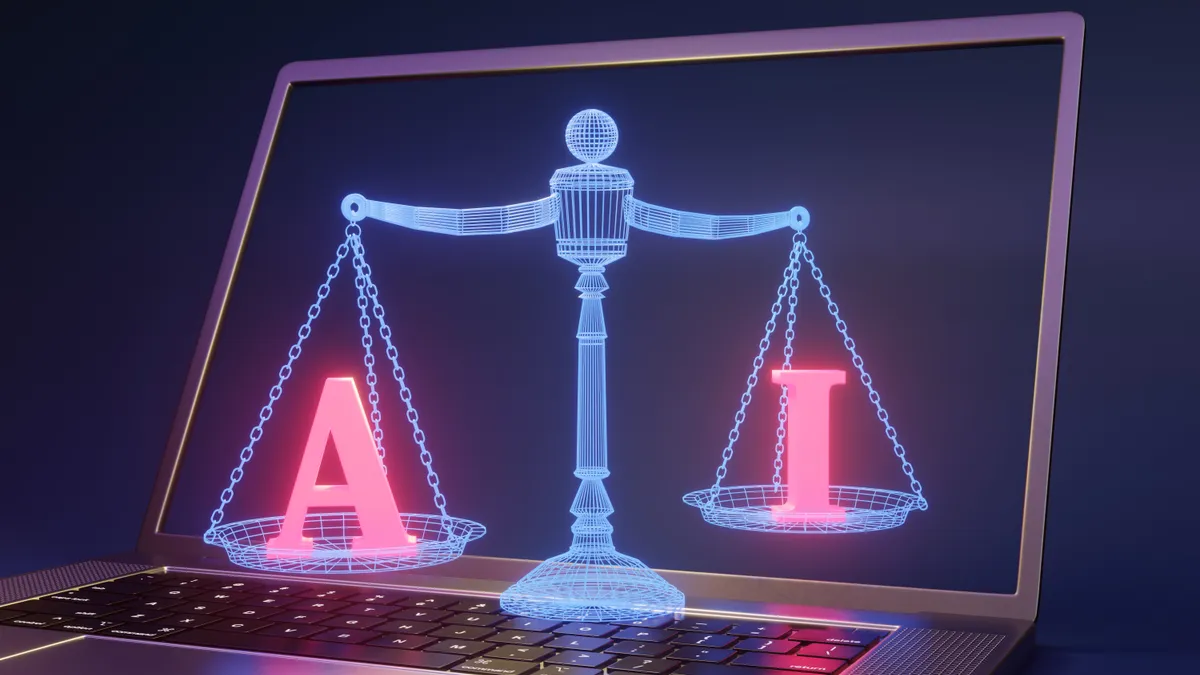 Colorado AI bias law requires risk management