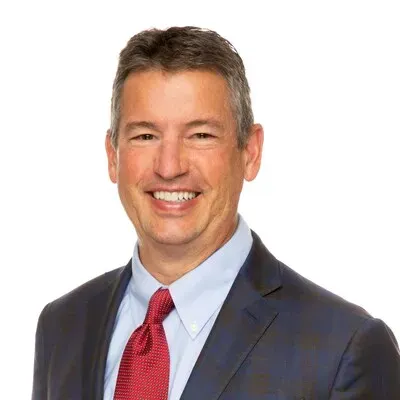 Terry Gilliland, Geisinger CEO
