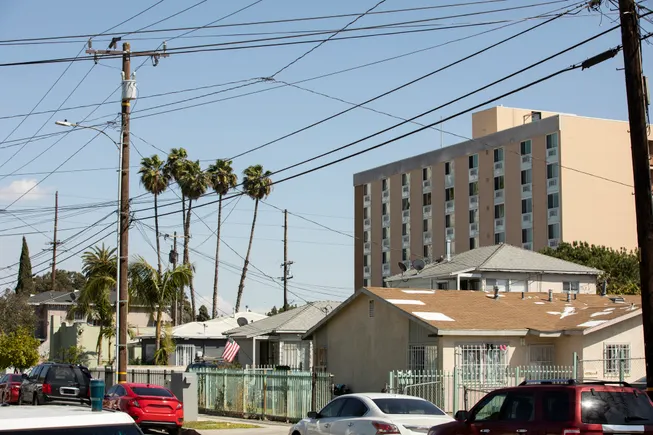 How longevity led to achievement gains in Compton USD | K-12 Dive